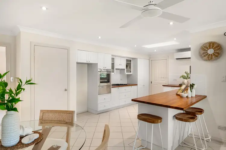 Third view of Homely house listing, 10 Poplar Close, Springfield NSW 2250