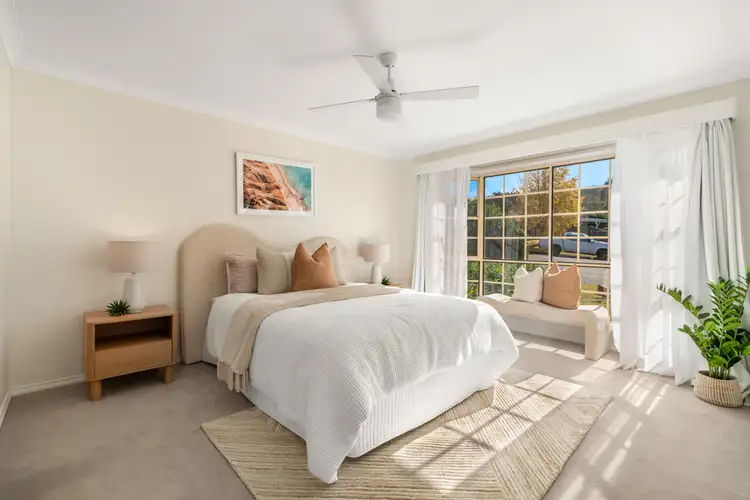 Fifth view of Homely house listing, 10 Poplar Close, Springfield NSW 2250