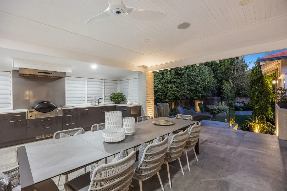 Main view of Homely house listing, 31 Duncraig Road, Applecross WA 6153