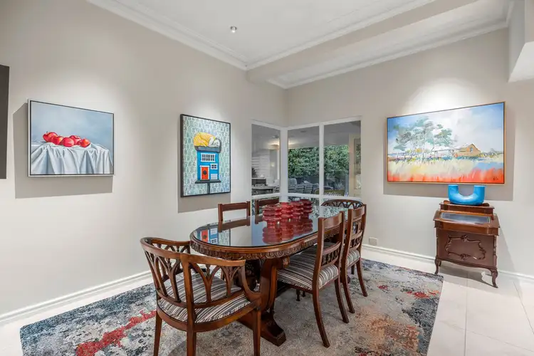 Fifth view of Homely house listing, 31 Duncraig Road, Applecross WA 6153