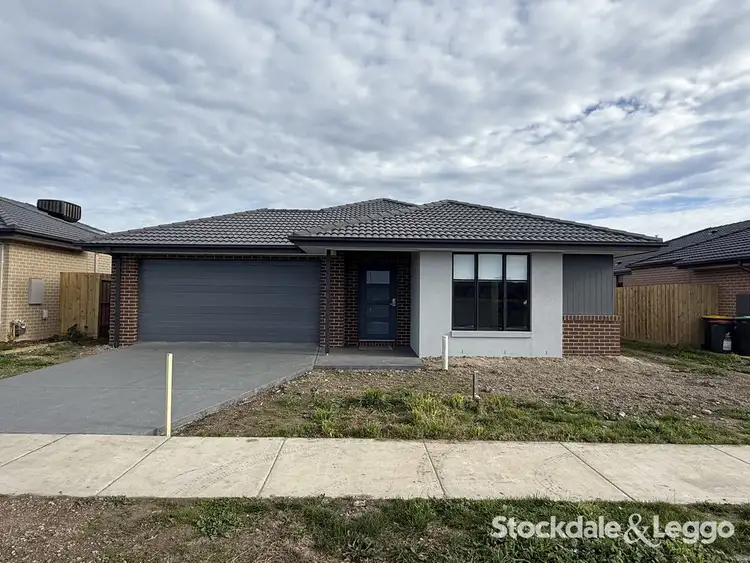 47 Kelleher Street, Traralgon VIC 3844