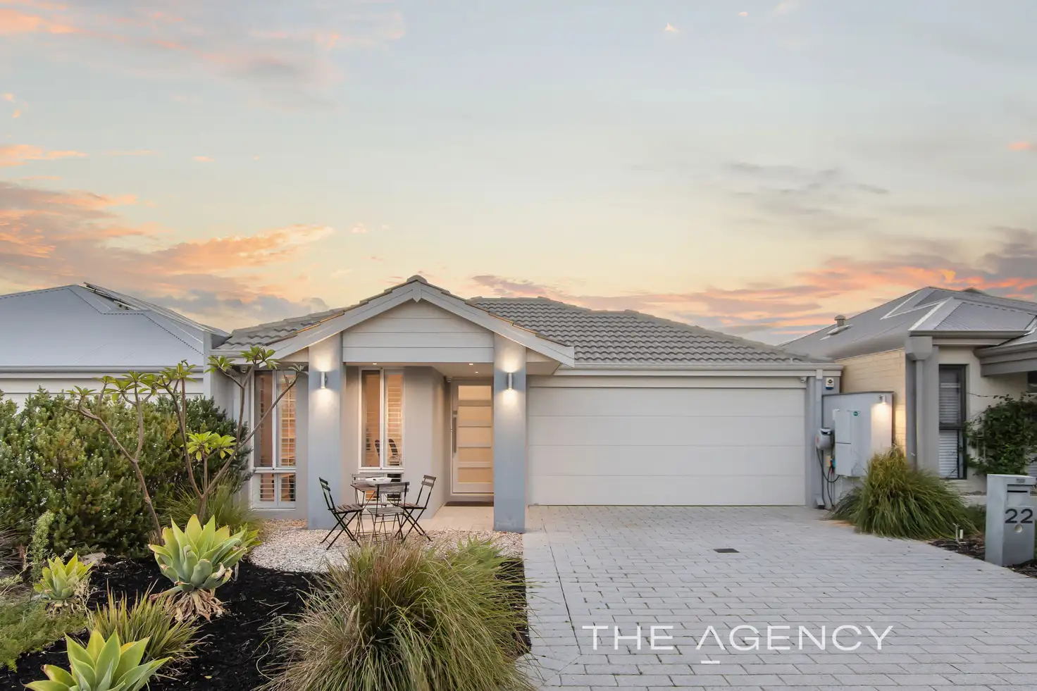 Main view of Homely house listing, 22 Wandering Way, Alkimos WA 6038