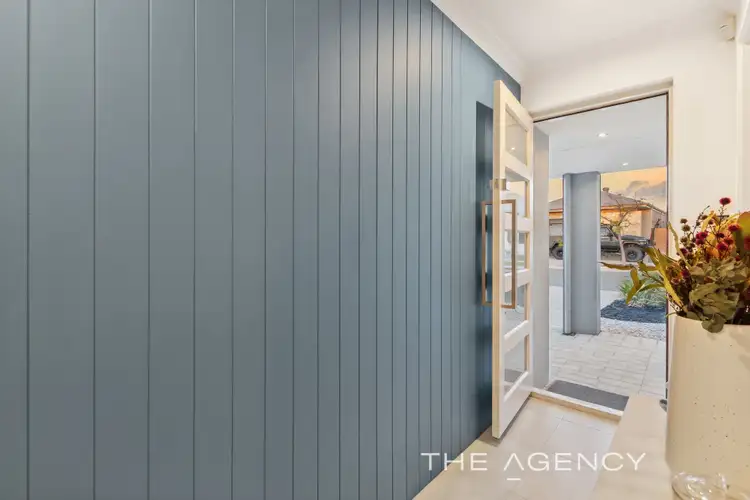 Sixth view of Homely house listing, 22 Wandering Way, Alkimos WA 6038