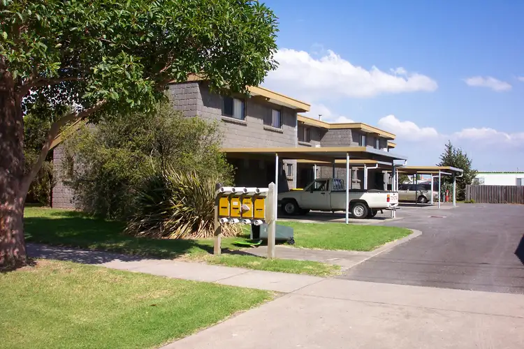 1/80 Stawell Street, Sale VIC 3850