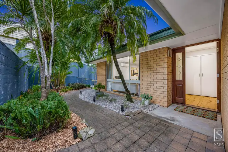 27 Harans Street, Jamboree Heights QLD 4074