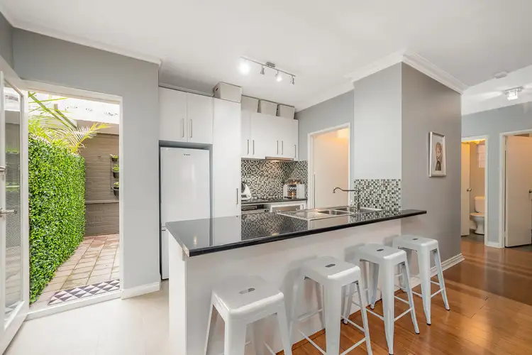 9/49-53 Bronte Street, East Perth WA 6004