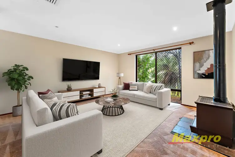 Main view of Homely house listing, 26 Constantine Court, Thornlie WA 6108