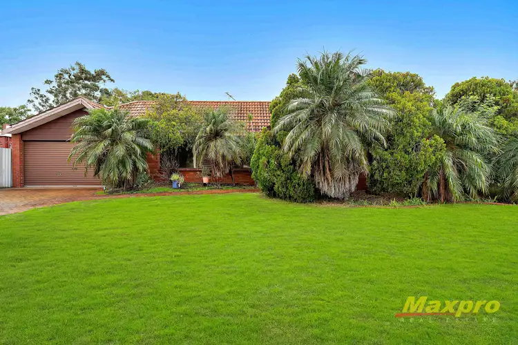 Third view of Homely house listing, 26 Constantine Court, Thornlie WA 6108