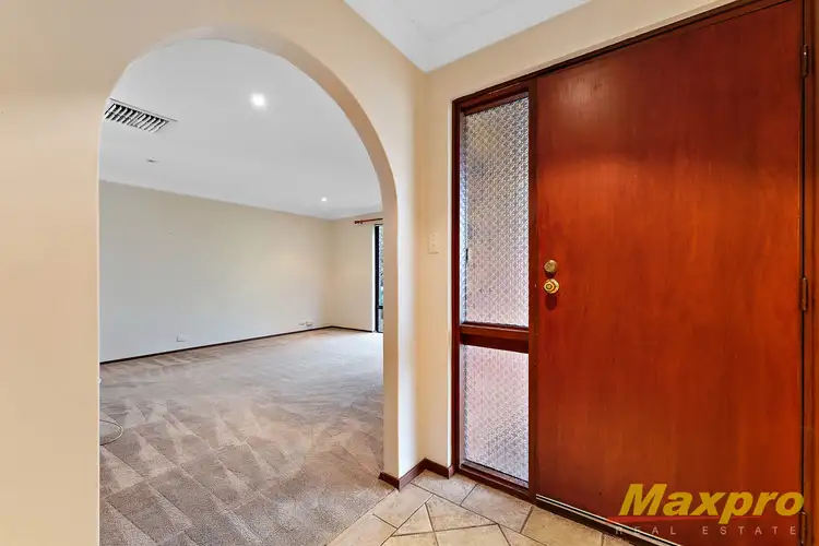 Fourth view of Homely house listing, 26 Constantine Court, Thornlie WA 6108