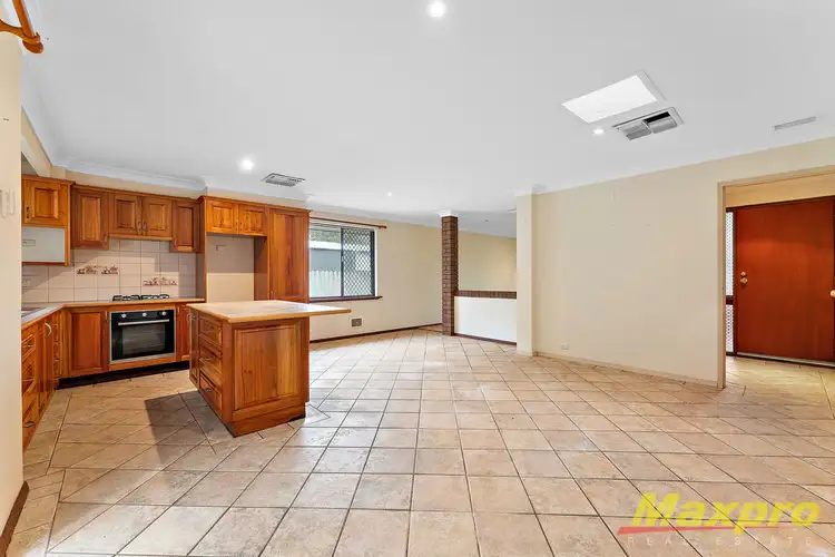 Sixth view of Homely house listing, 26 Constantine Court, Thornlie WA 6108