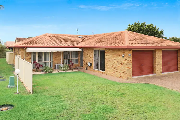 309/6 Melody Court, Warana QLD 4575