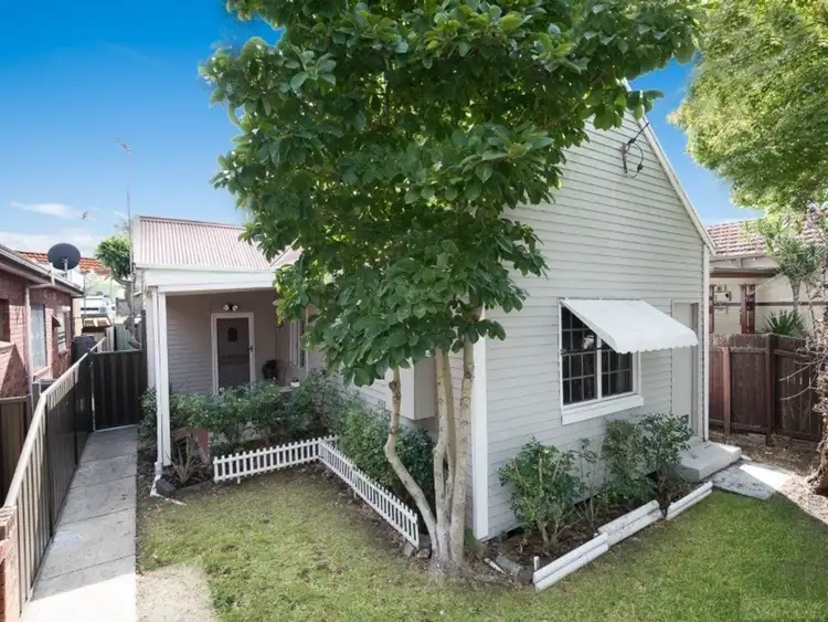 11 Beatrice Street, Ashfield NSW 2131