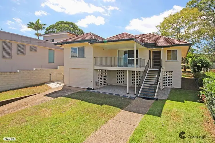 64 Effingham Street, Tarragindi QLD 4121