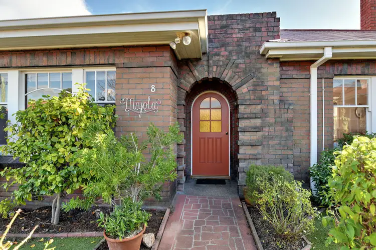 Fourth view of Homely house listing, 8 Flint Avenue, New Town TAS 7008