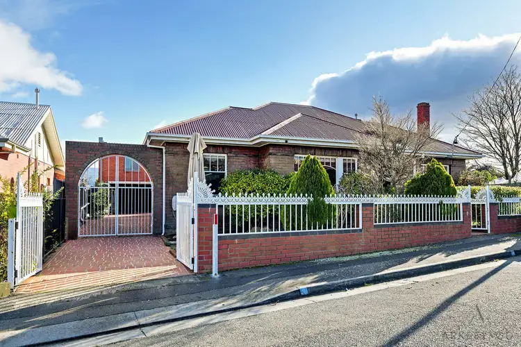 Fifth view of Homely house listing, 8 Flint Avenue, New Town TAS 7008