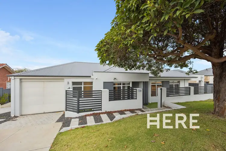 23A Arkwell Street, Willagee WA 6156