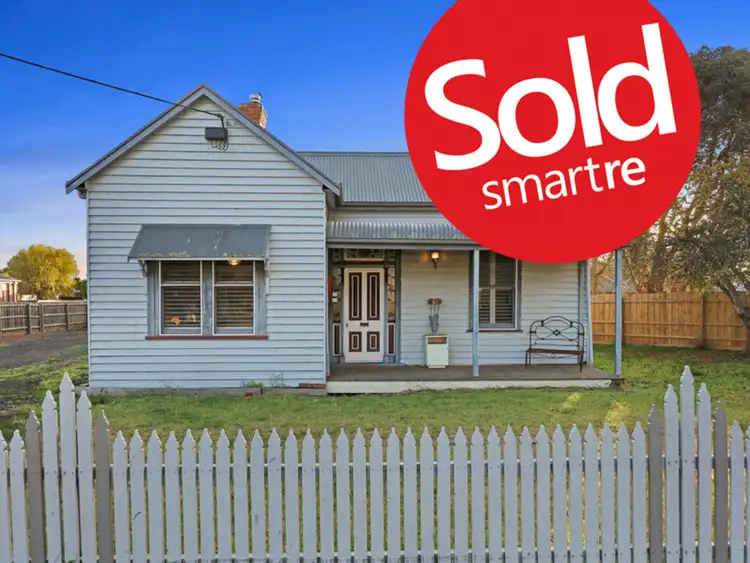 2 Hampden Street, Terang VIC 3264