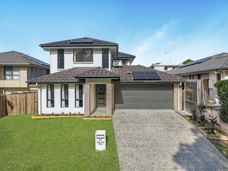 15 Flagstaff Place, Upper Kedron QLD 4055