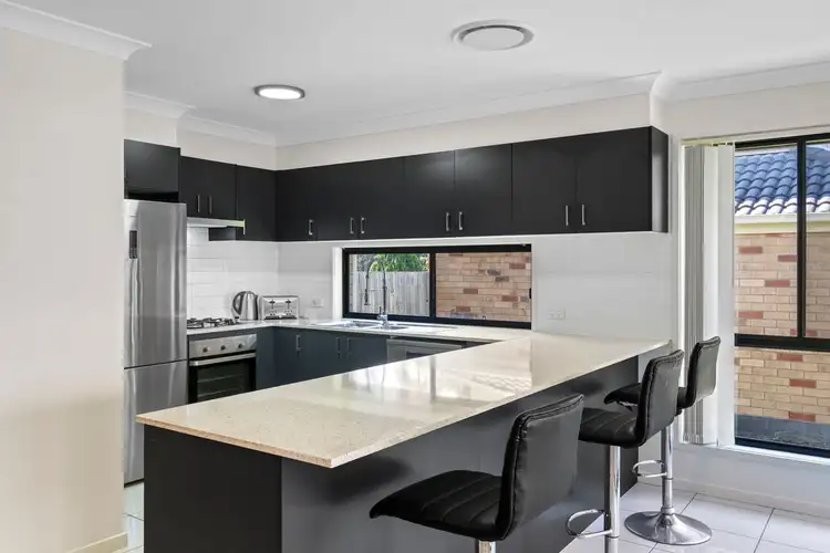 Second view of Homely house listing, 15 Flagstaff Place, Upper Kedron QLD 4055