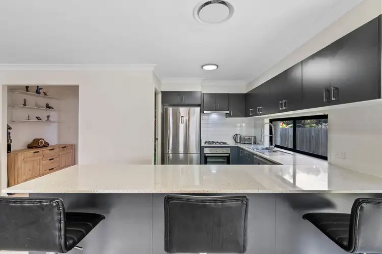 Third view of Homely house listing, 15 Flagstaff Place, Upper Kedron QLD 4055