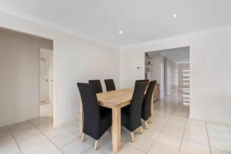 Fifth view of Homely house listing, 15 Flagstaff Place, Upper Kedron QLD 4055