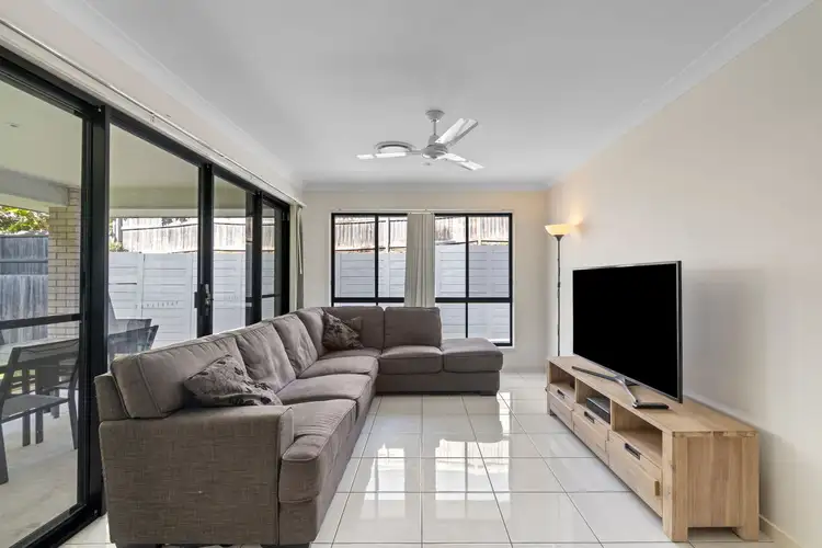 Sixth view of Homely house listing, 15 Flagstaff Place, Upper Kedron QLD 4055