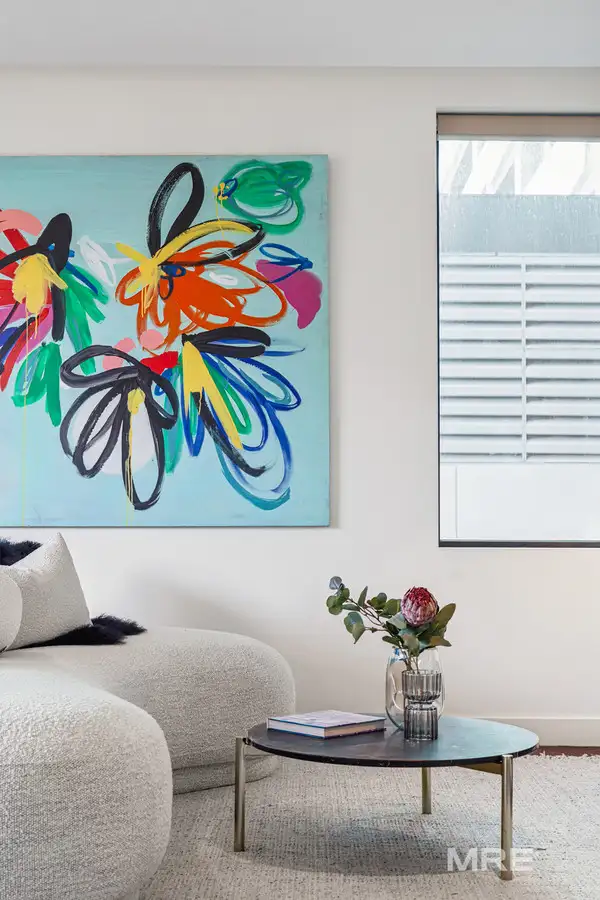 Third view of Homely apartment listing, 803/505 St Kilda Road, Melbourne VIC 3004