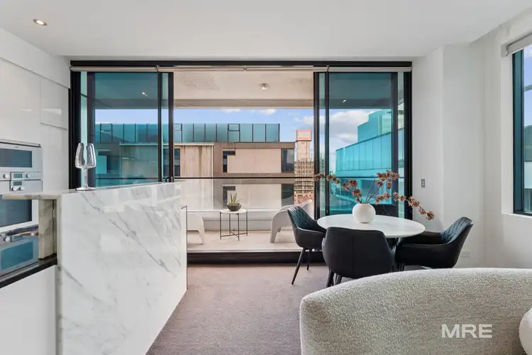 Fifth view of Homely apartment listing, 803/505 St Kilda Road, Melbourne VIC 3004