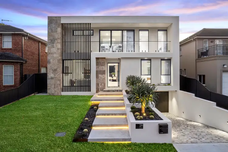 29 Cecil Street, Caringbah South NSW 2229