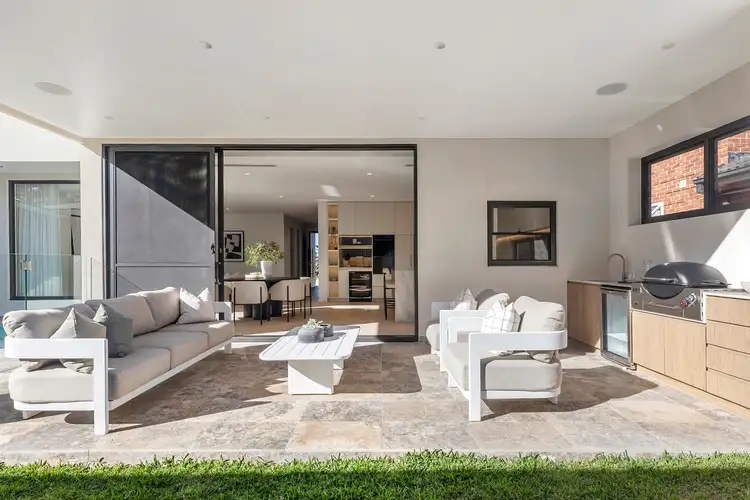 Second view of Homely house listing, 29 Cecil Street, Caringbah South NSW 2229