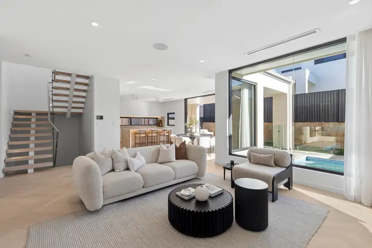 Fourth view of Homely house listing, 29 Cecil Street, Caringbah South NSW 2229