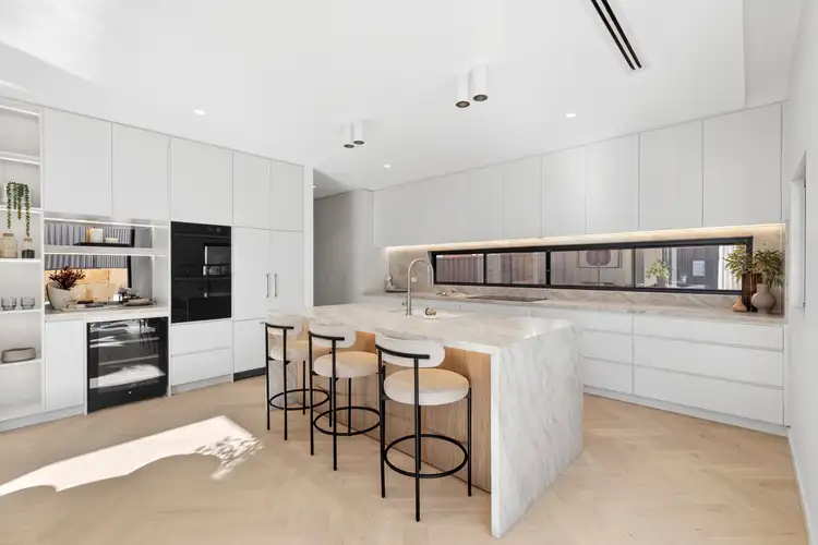 Fifth view of Homely house listing, 29 Cecil Street, Caringbah South NSW 2229