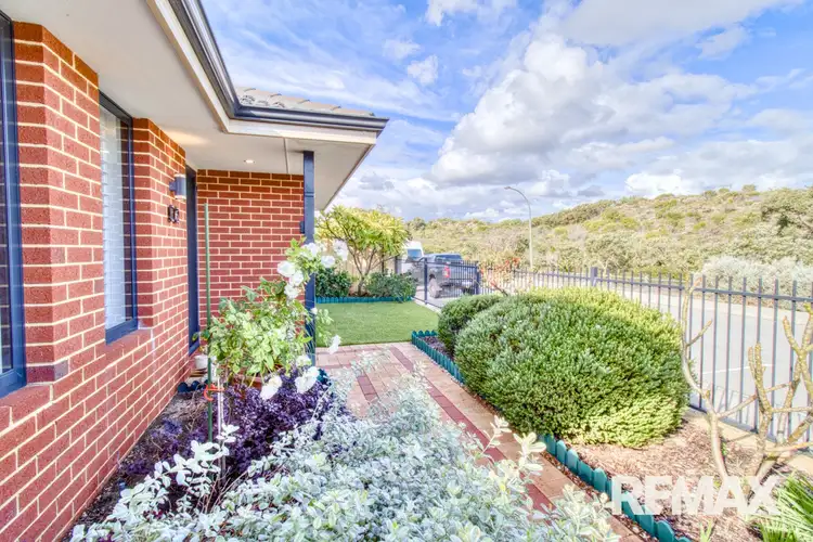16 Dorrigo Bend, Yanchep WA 6035