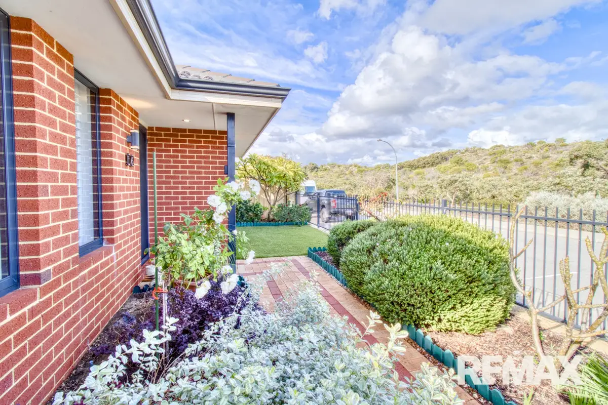 Main view of Homely house listing, 16 Dorrigo Bend, Yanchep WA 6035