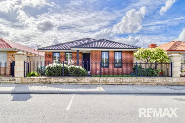 Second view of Homely house listing, 16 Dorrigo Bend, Yanchep WA 6035