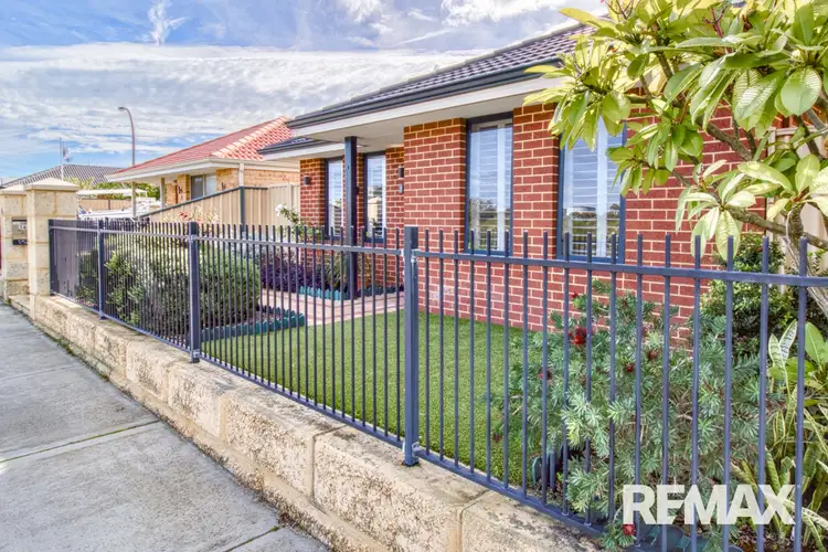 Third view of Homely house listing, 16 Dorrigo Bend, Yanchep WA 6035