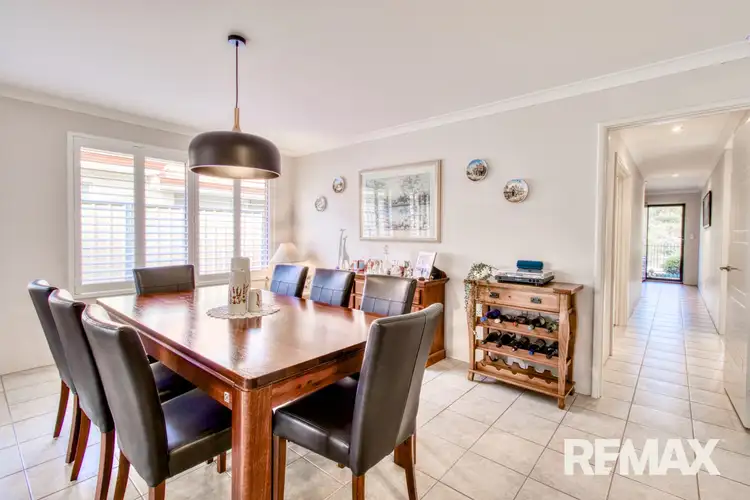 Fourth view of Homely house listing, 16 Dorrigo Bend, Yanchep WA 6035