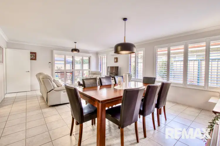 Fifth view of Homely house listing, 16 Dorrigo Bend, Yanchep WA 6035