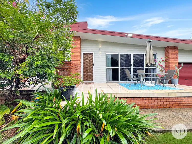 1 Silkwood-Japoon Road, Silkwood QLD 4856