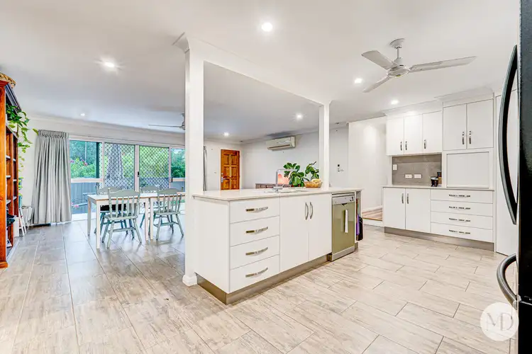 Sixth view of Homely house listing, 1 Silkwood-Japoon Road, Silkwood QLD 4856