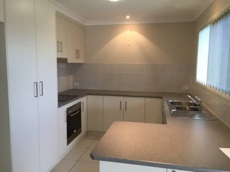 Third view of Homely unit listing, 1/7 Blake Street, Wilsonton QLD 4350