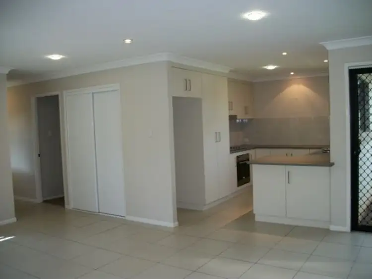 Fourth view of Homely unit listing, 1/7 Blake Street, Wilsonton QLD 4350