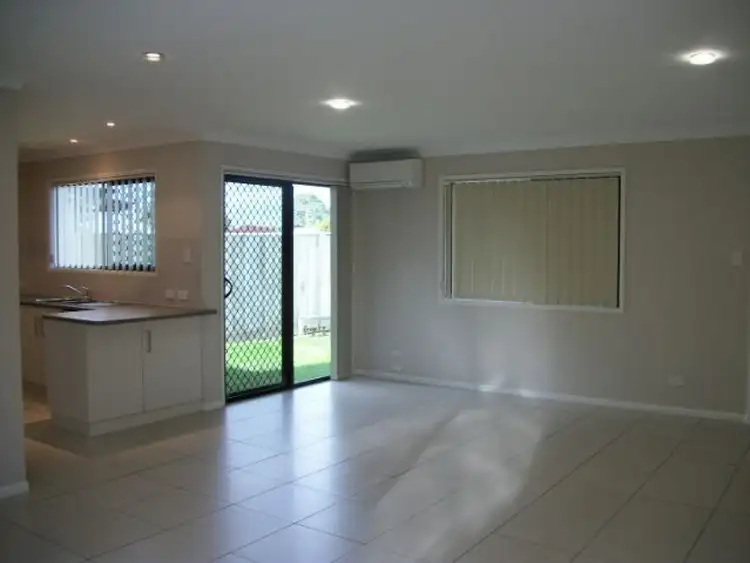 Fifth view of Homely unit listing, 1/7 Blake Street, Wilsonton QLD 4350