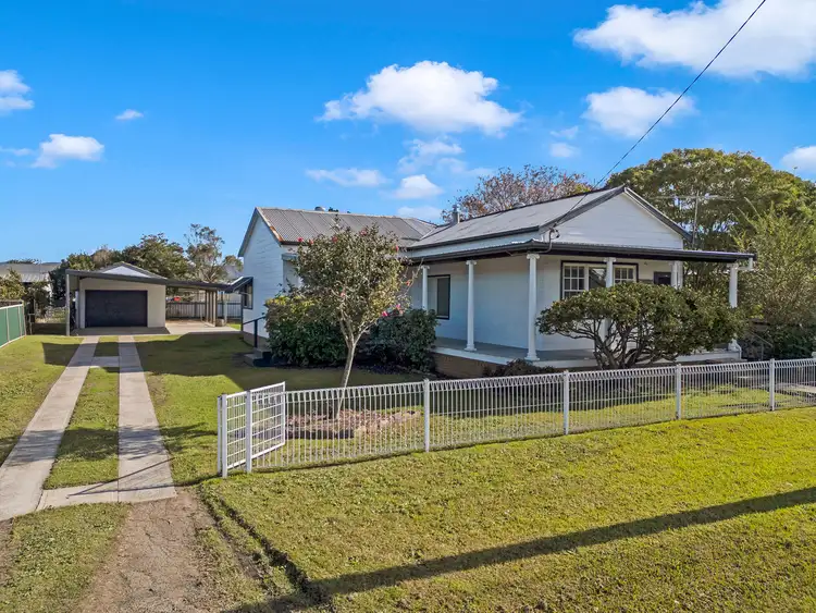 1 Preston Street, Cessnock NSW 2325