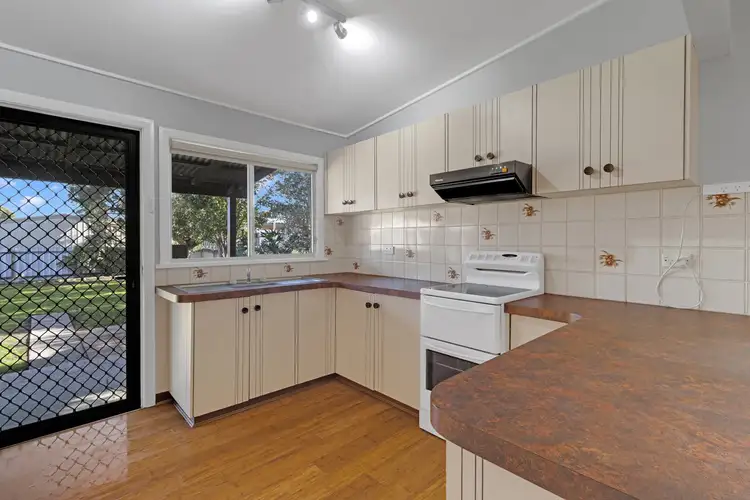 Third view of Homely house listing, 1 Preston Street, Cessnock NSW 2325