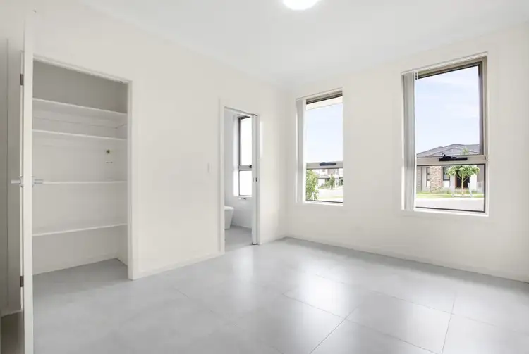 Second view of Homely house listing, 31a Evans Street, Oran Park NSW 2570