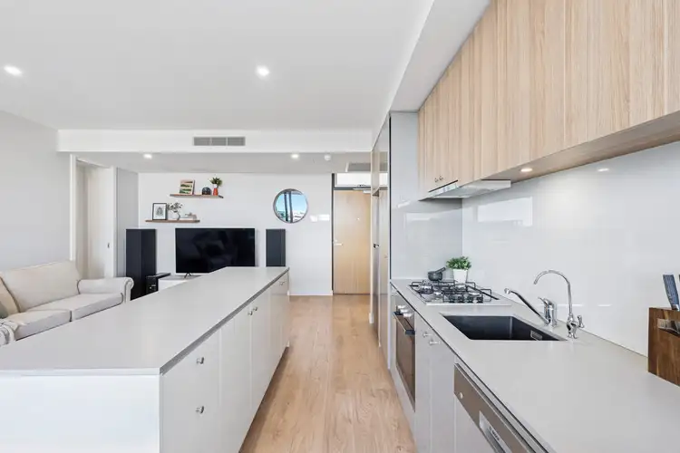 Fourth view of Homely apartment listing, 307/2 The Pinery, West Lakes SA 5021