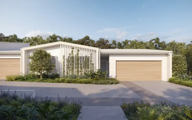 Lot 16 TBA, Beerwah QLD 4519