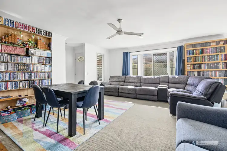 Fifth view of Homely semi-detached listing, 1/7 Covent Gardens Way, Banora Point NSW 2486