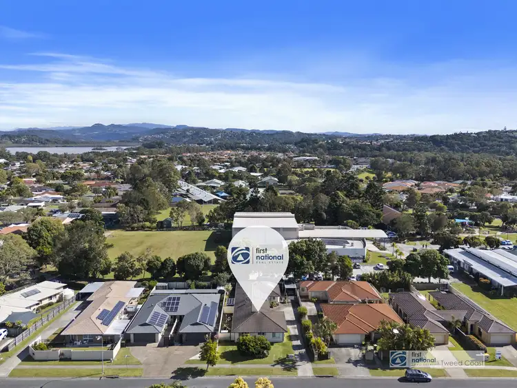 Sixth view of Homely semi-detached listing, 1/7 Covent Gardens Way, Banora Point NSW 2486
